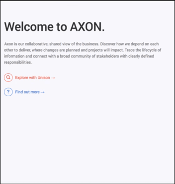 Axon 1 Minute Overview