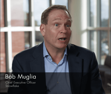 Informatica Cloud Partner Testimonial - Snowflake