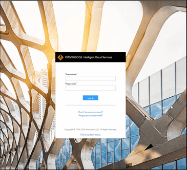 Using API Manager in Informatica Cloud Services | Video Tutorial