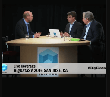Informatica Board Member Jerry Held on the Big Data Landscape