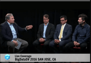 Making Big Data Ready for Business Now | Video