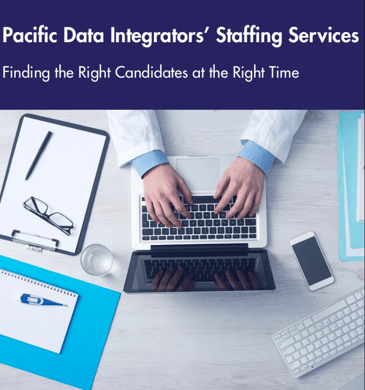 Nursing Staffing Services