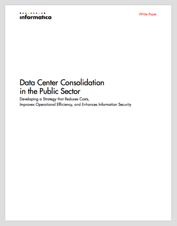 Accomplish More on Your Shrinking Government Budget | Whitepaper