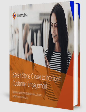 Seven Steps Closer to Intelligent Customer Engagement