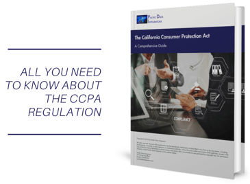 A Comprehensive Guide to the CCPA | Whitepaper