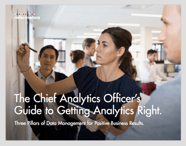 3 Pillars of Data Management for Positive Business Results | eBook