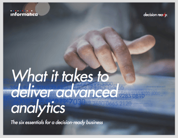 6 Essentials for a Decision-Ready Business | eBook
