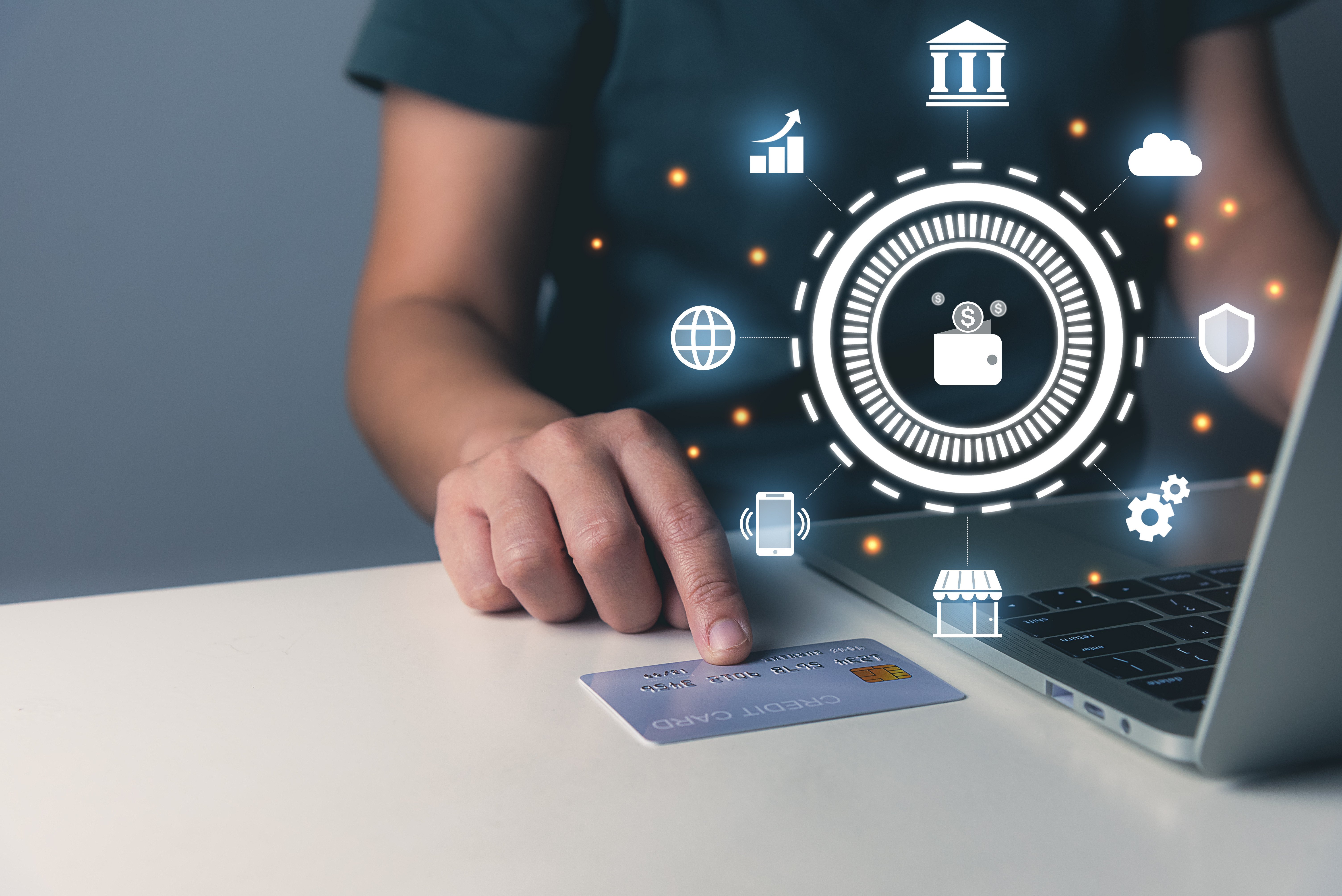 Gen AI finance