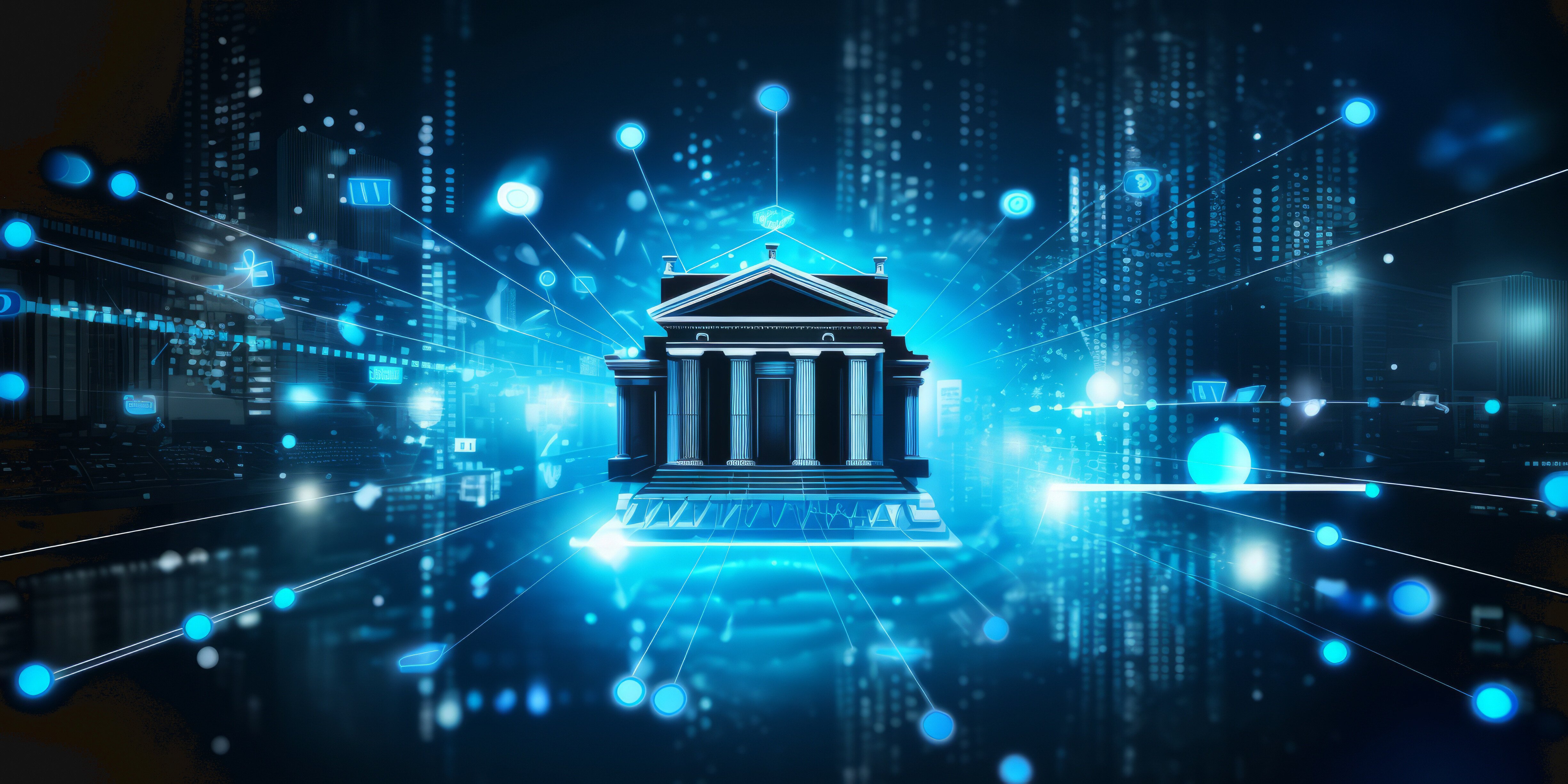 Gen AI in bank