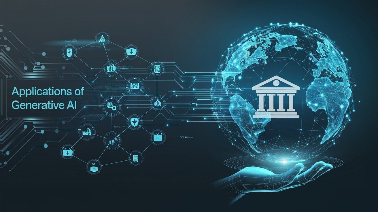Gen AI in banking