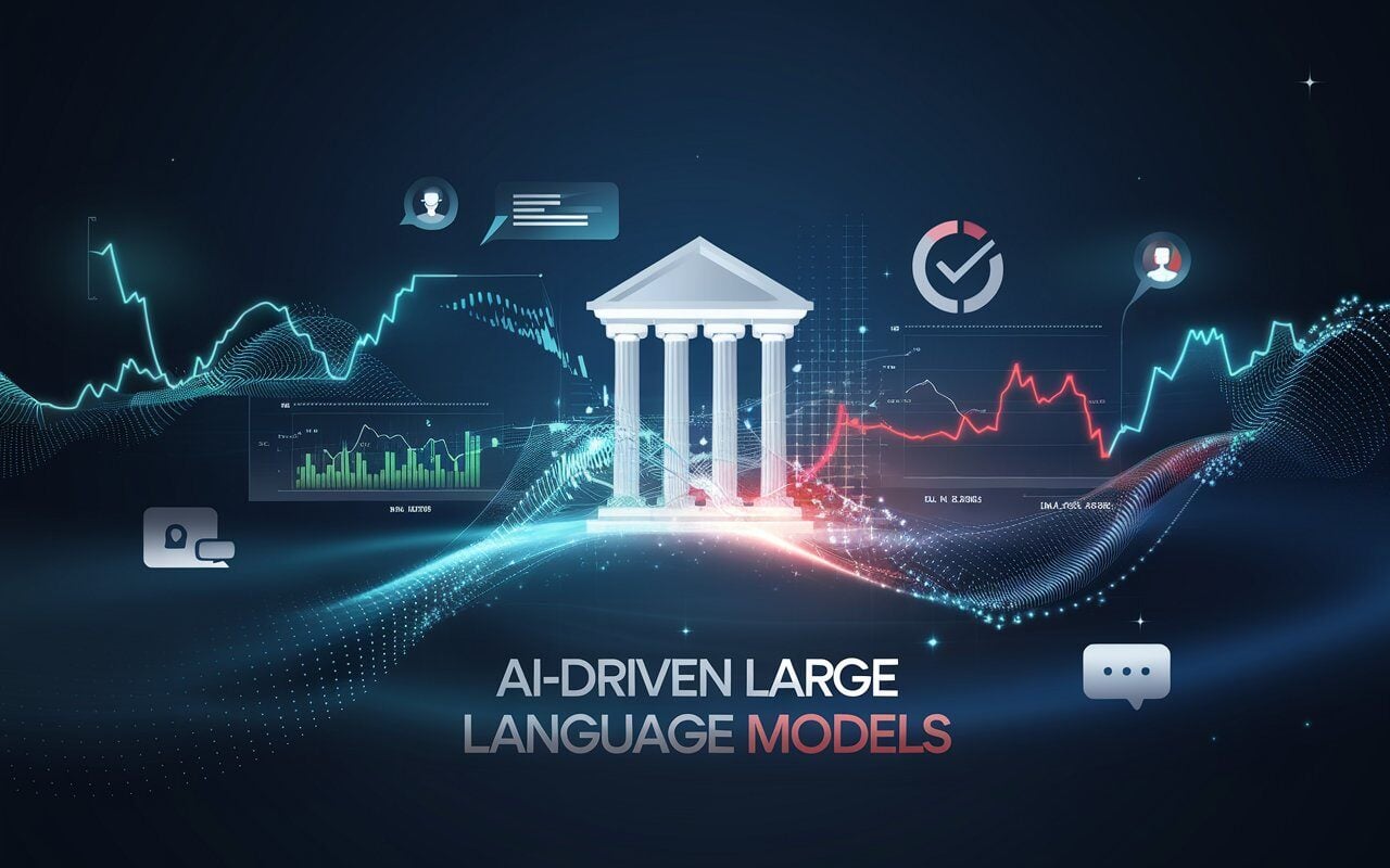 AI LLM Finance