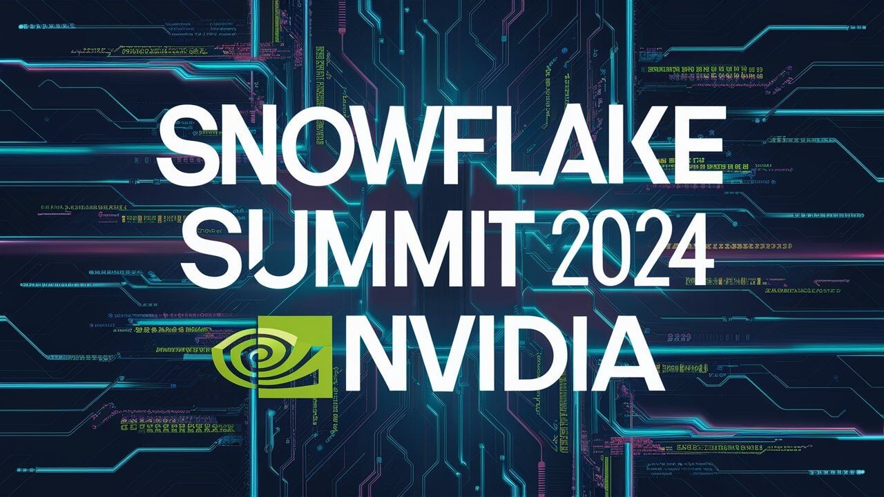 Snowflake + NVIDIA + AI